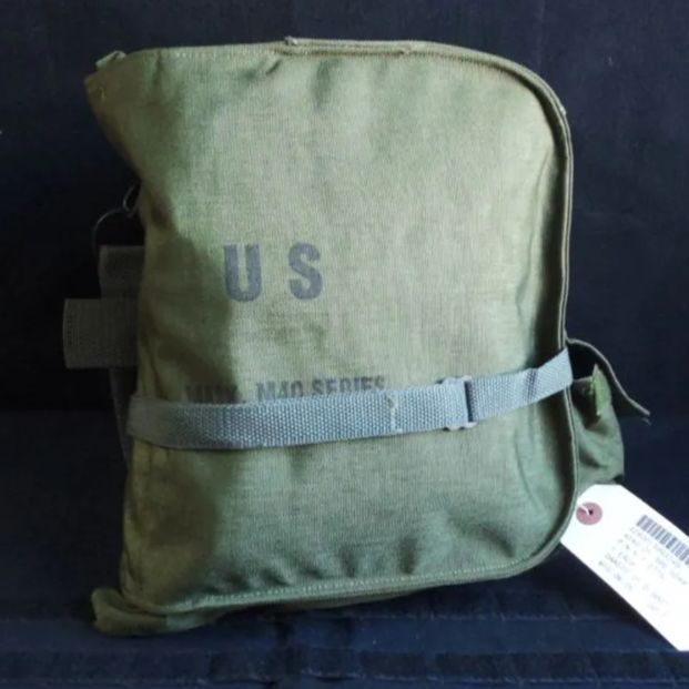 【軍用実物】ブッシュクラフト装備セット