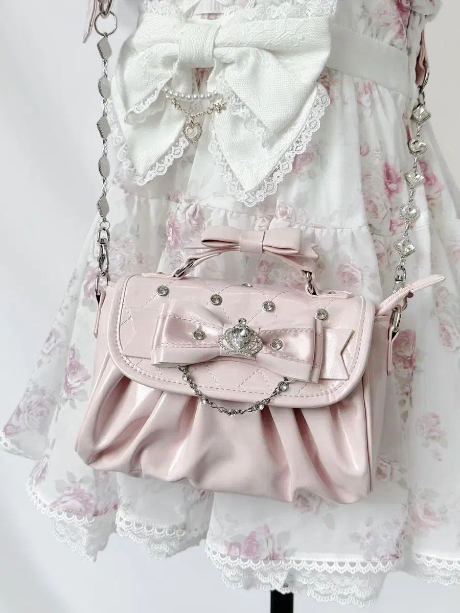 ハンドバッグ クロスバック