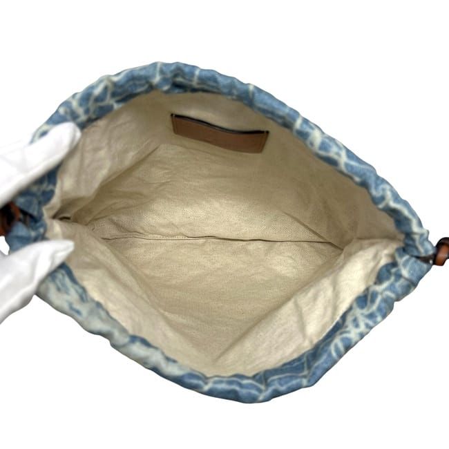 パウラズイビザ クラッチバッグ