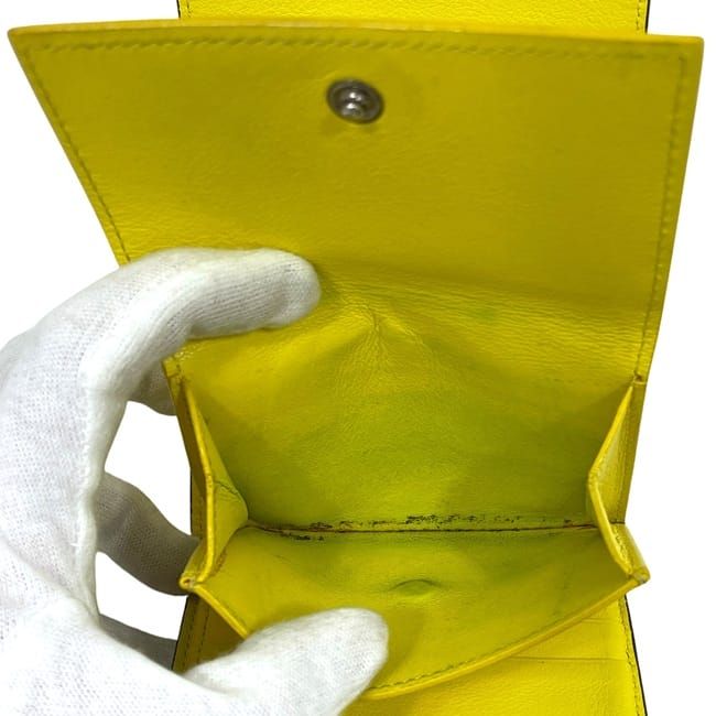 スモール トリフォールド