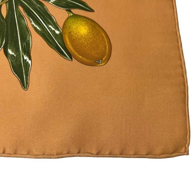 スカーフ カレ90