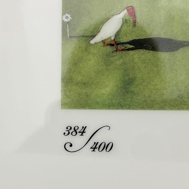 ロイヤルコペンハーゲン　陶板 ロイヤルコペンハーゲン陶板画