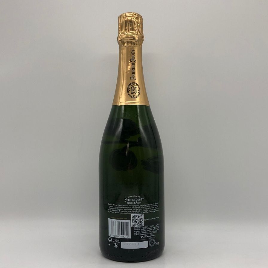 ペリエジュエ ベルエポック 2007 750ml 未開栓 シャンパン - メルカリ