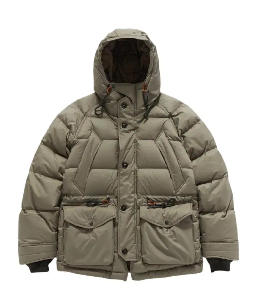 イーストローグ 25FW ユーティリティー Lサイズ