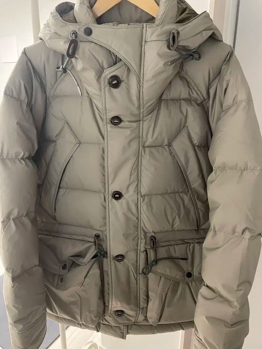 イーストローグ 25FW ユーティリティー Lサイズ