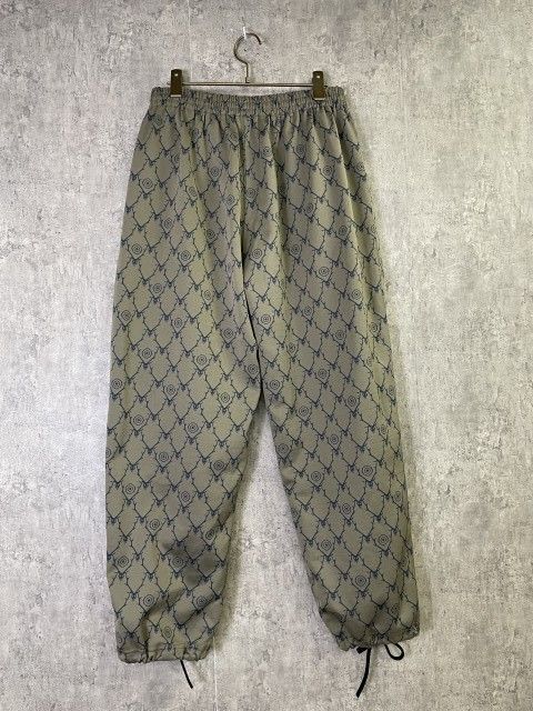 nm-1009) south2 west8 スカルターゲット柄 トラックパンツ nm-1009) south2 west8 スカルターゲット柄 トラックパンツ