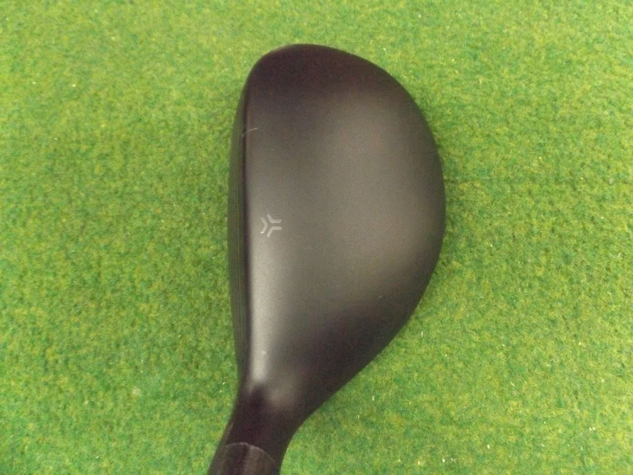 まき--専用 3857 SRIXON ZX MKⅡ HYBRID #5 25° TOUR AD HY-75 R リシャフト