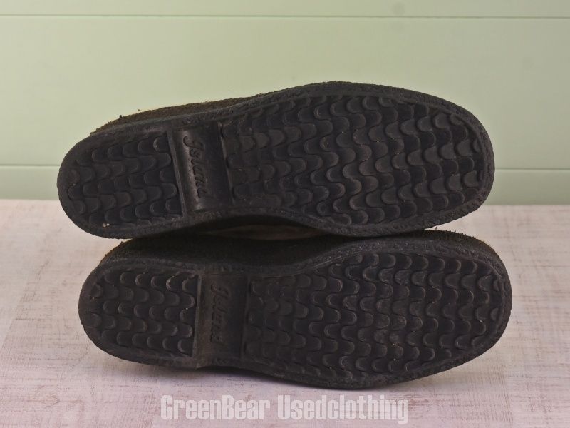 エスキモーブーツ