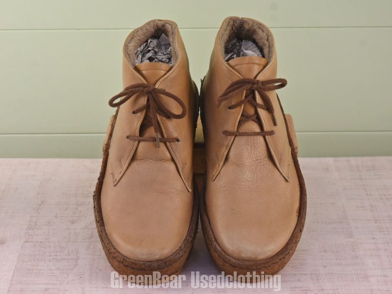 HOCK メンズブーツ