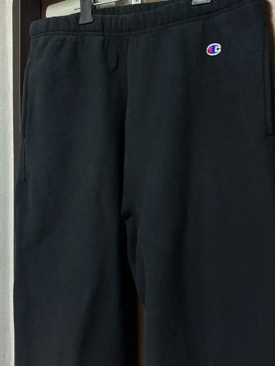 リバースウィーブ