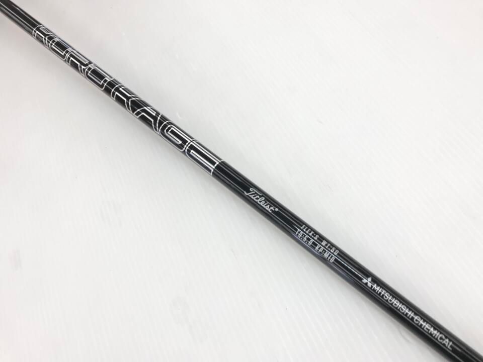 TS2 | 10.5 | S | TITLEIST KURO KAGE 50 | 中古 | ドライバー