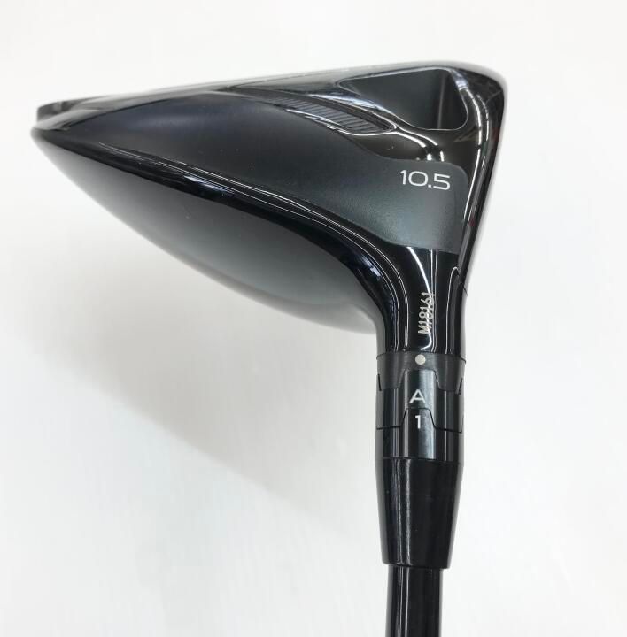 TS2 | 10.5 | S | TITLEIST KURO KAGE 50 | 中古 | ドライバー