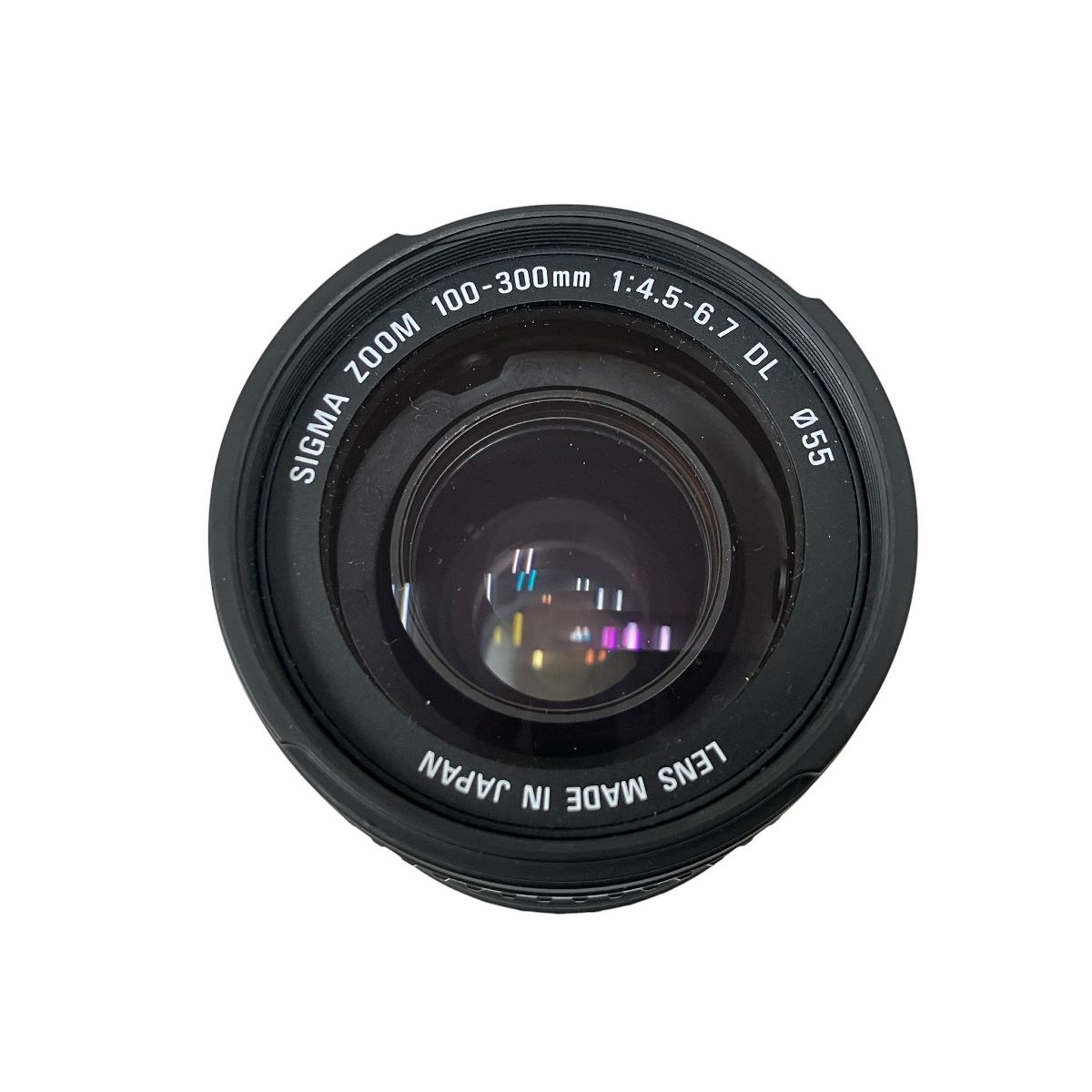 Canon レンズ 3本セット SIGMA シグマ レンズ 3本セット Canon EFマウント用 50mm F2.8 MACRO