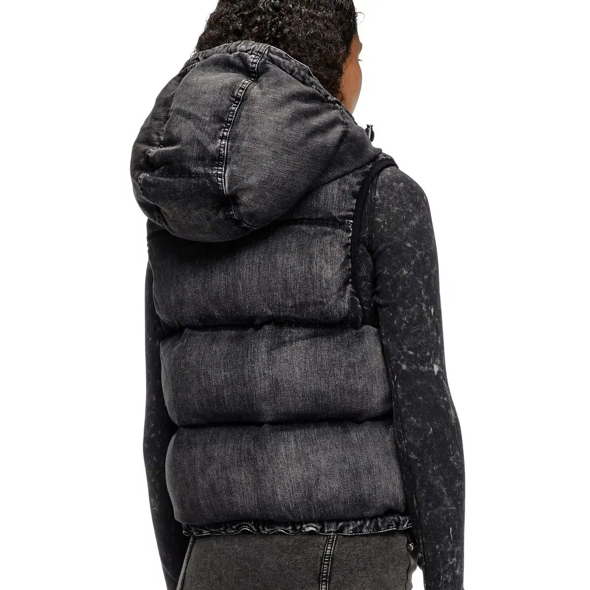 グレー ウォッシュ