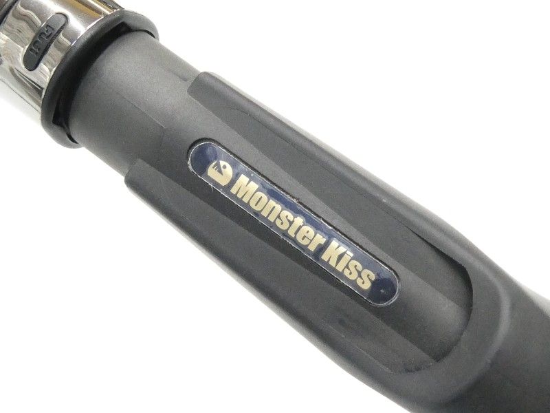 モンスターキス