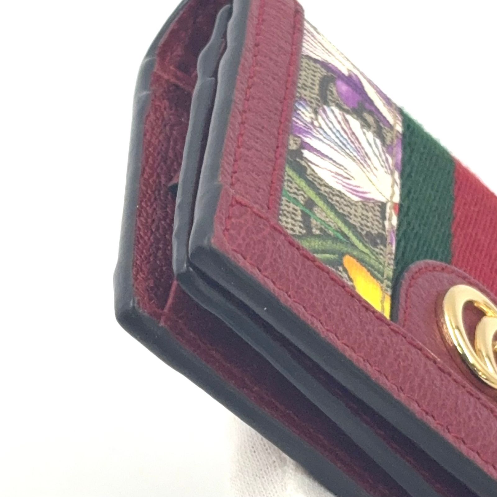 オフディア フローラ