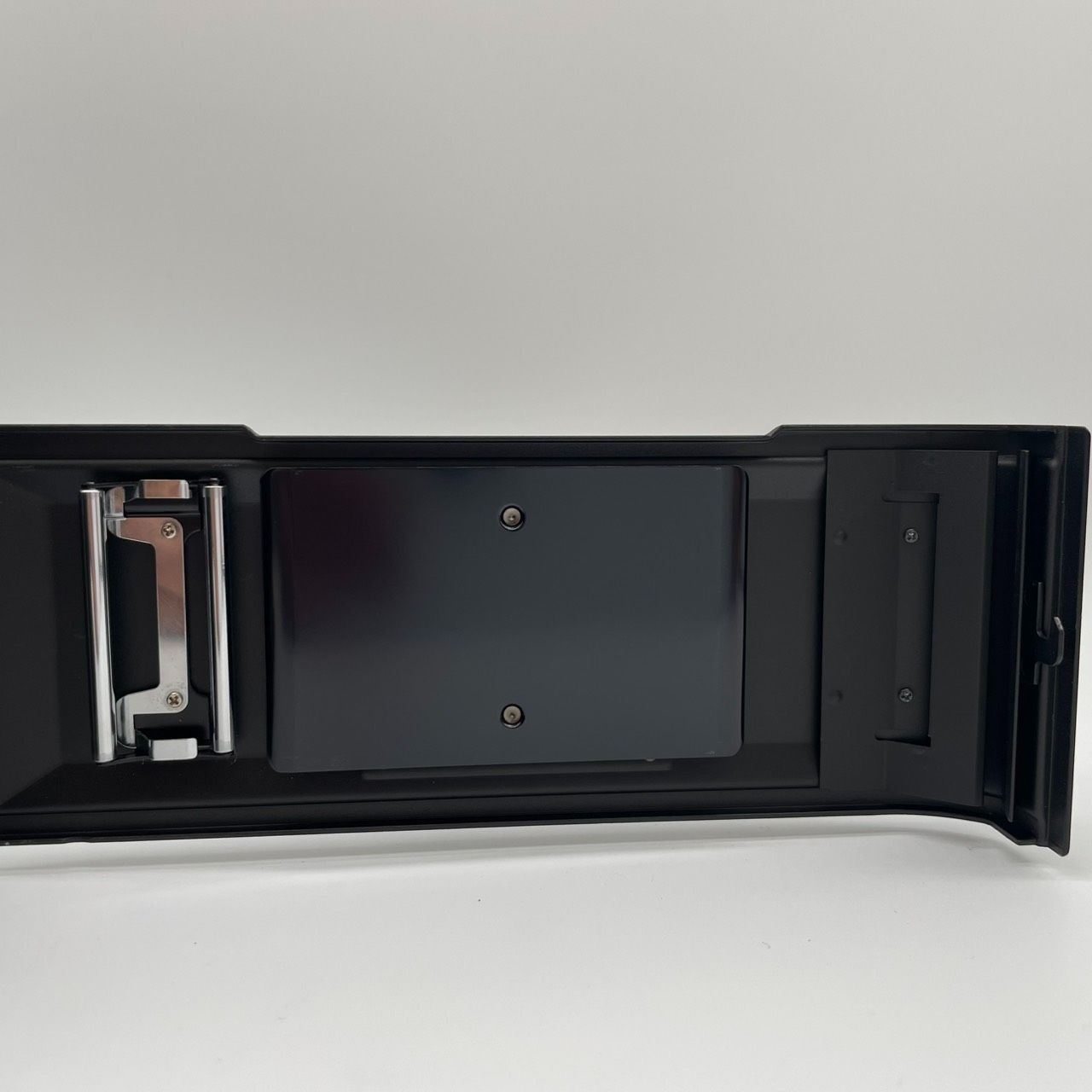 アイレベル Body