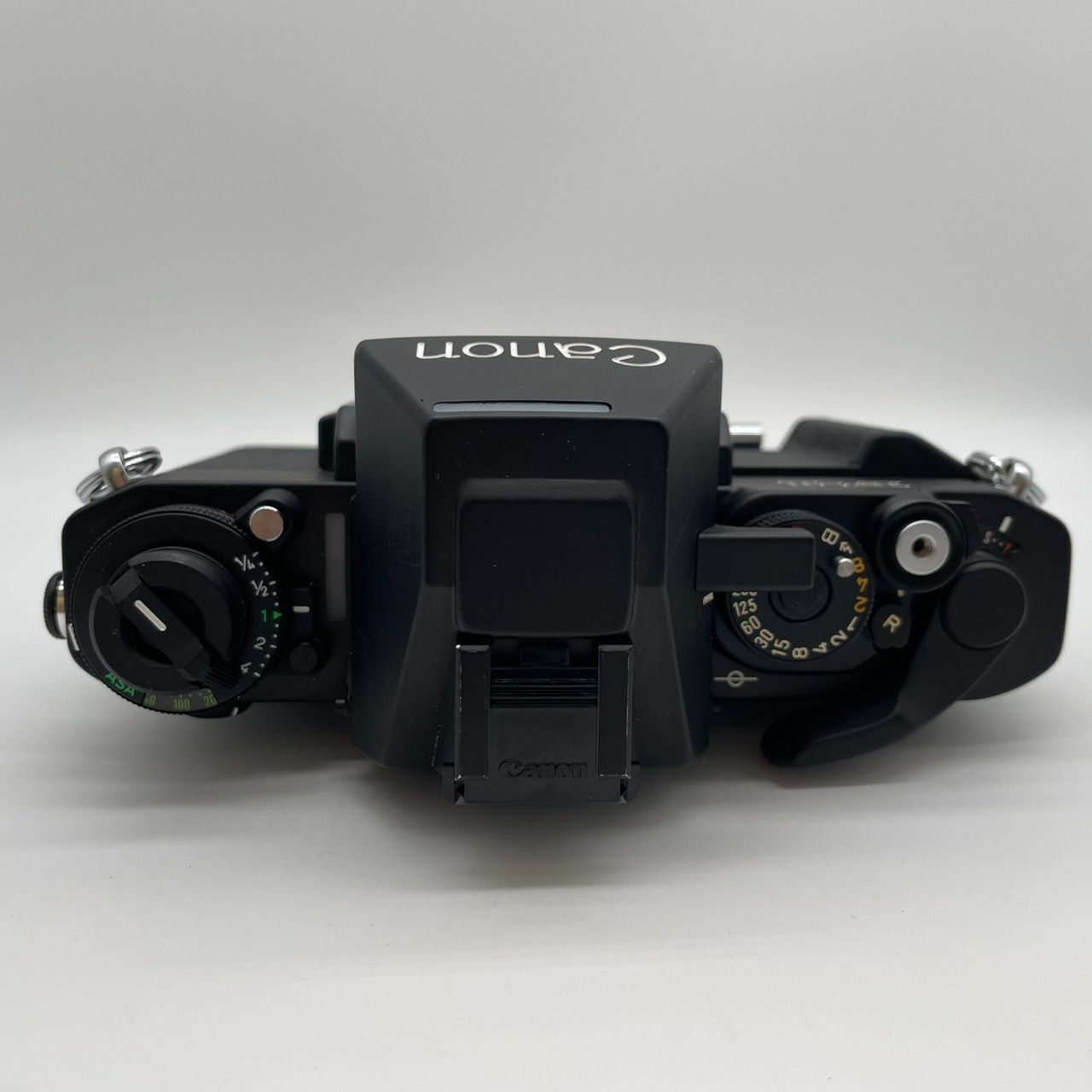 キャノン Canon New F1 アイレベル Body 動作未 ジャンク品 A25-3276 WWW_SMP1DAWEKUDUS_SCH_ID