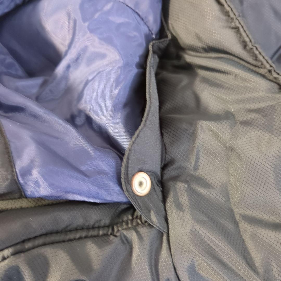 510-11-1 Rawlings ロングコート 着脱可フード付き 510-11-1 Rawlings ロングコート 着脱可フード付き - メルカリ