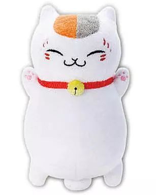 中古】ぬいぐるみ ニャンコ先生(お昼寝) ぬいぐるみ(2S) 「夏目友人帳