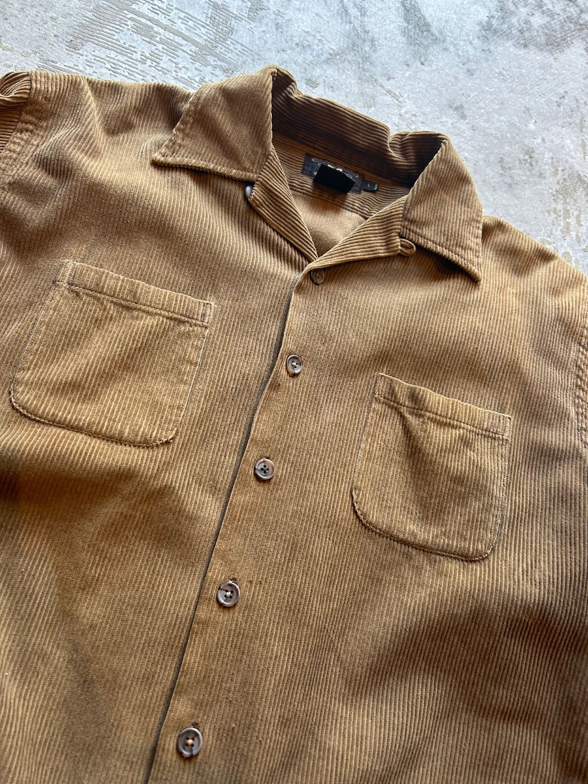 90s RRL ダブルアールエル RALPH LAUREN ラルフローレン 三ツ星タグ