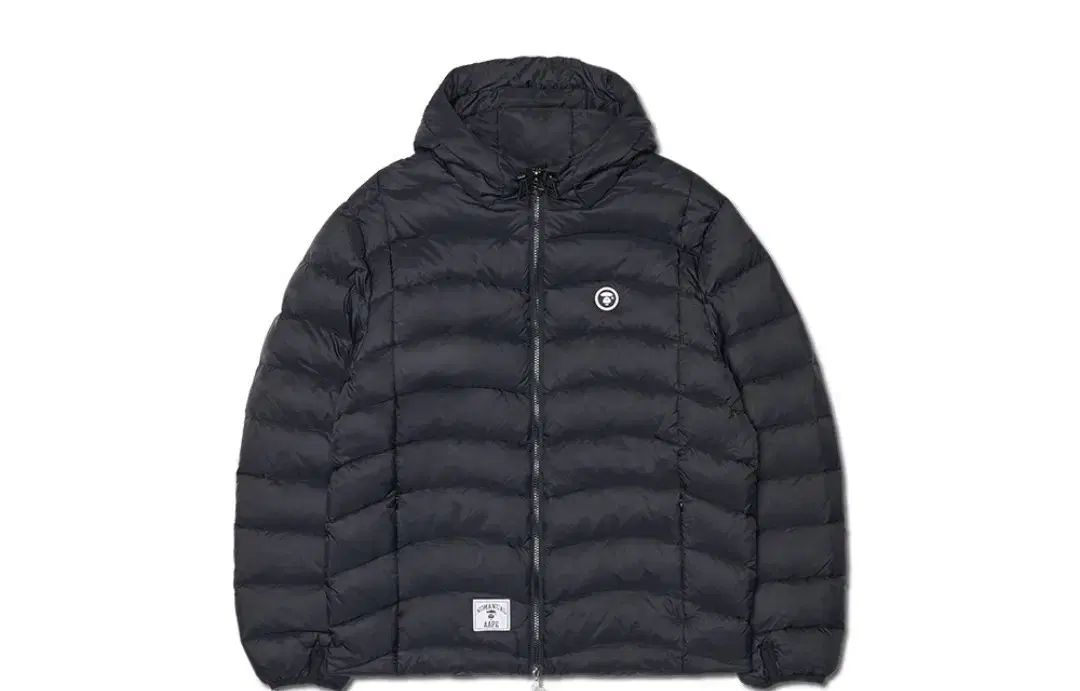 ノーマニュアル エイプ ライト ダック ダウン xl