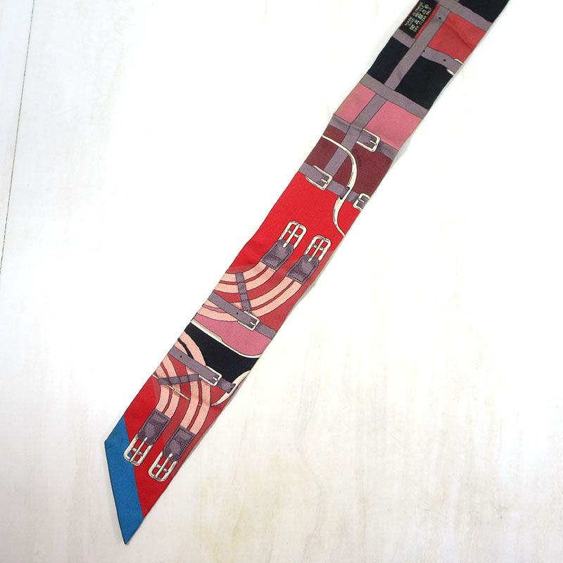 エルメス スカーフ