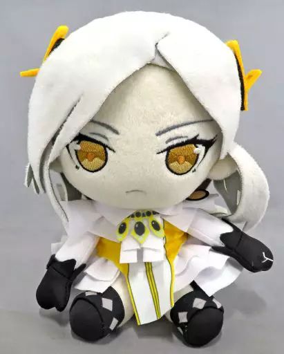 白夜極光 ぬいぐるみ カレン 中古】ぬいぐるみ カレン ぬいぐるみ 「白夜極光」 - メルカリ