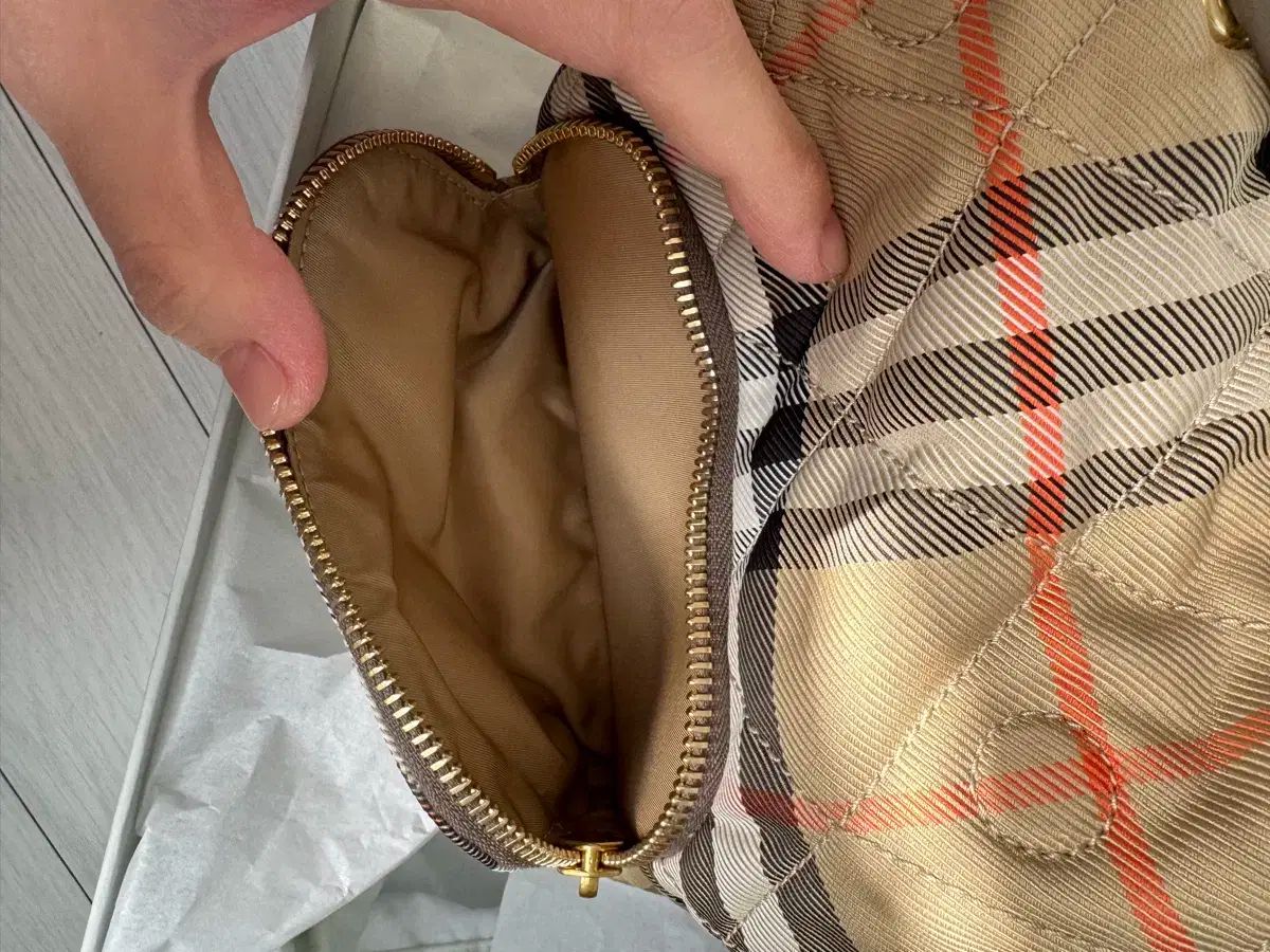  バーバリー ホースシュー ミニリュック リュック バックパック バッグ