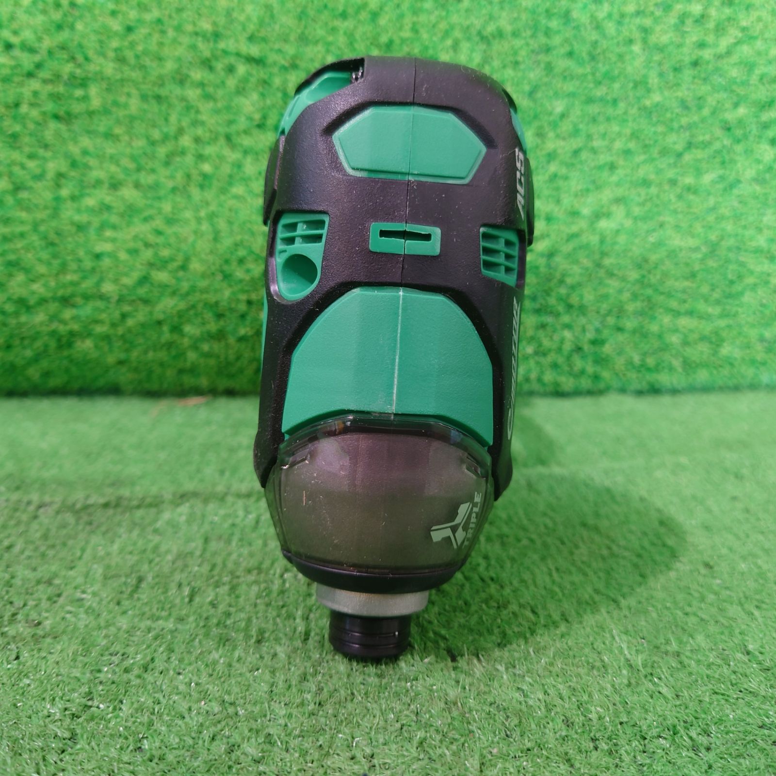 NN コードレスインパクトドライバ