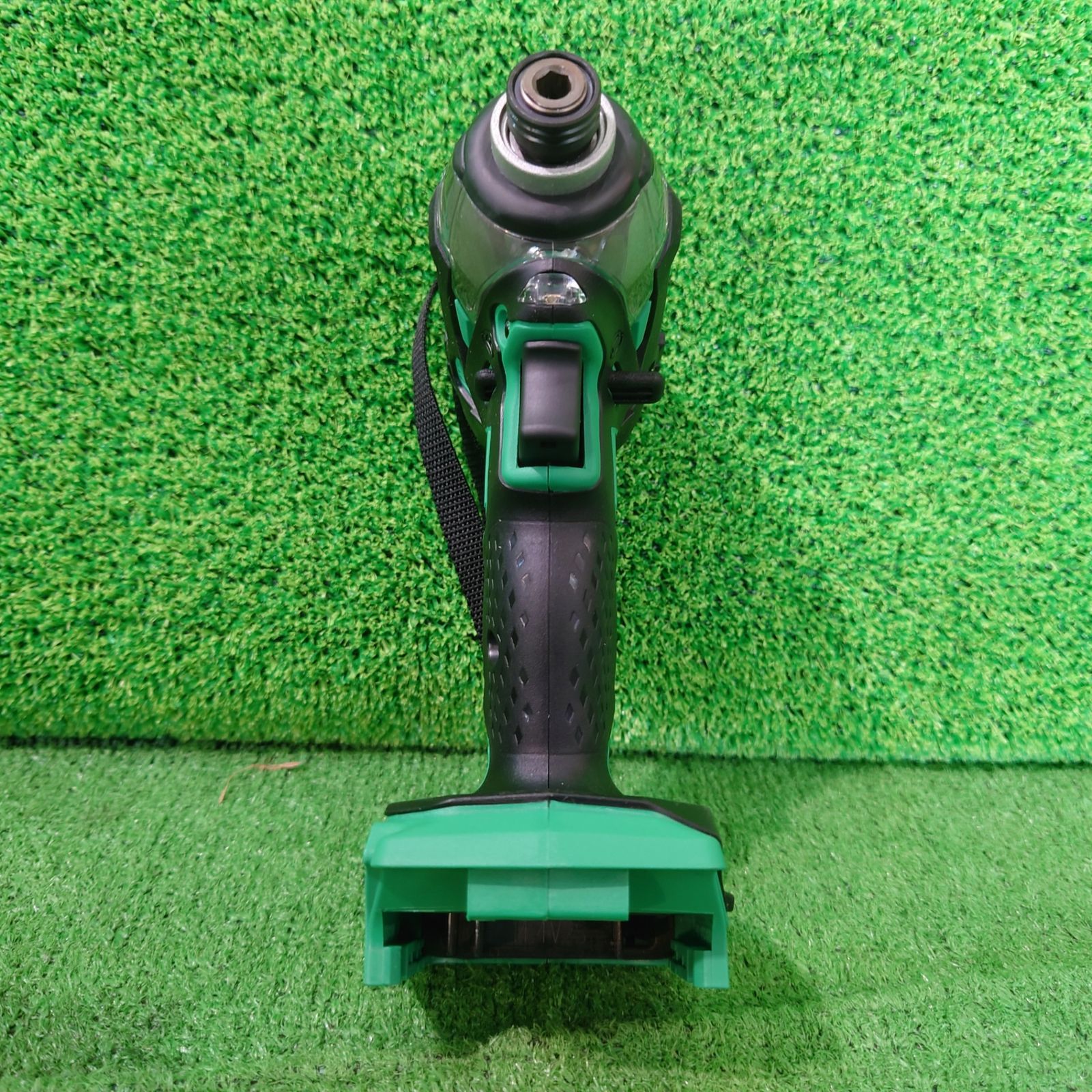 NN コードレスインパクトドライバ