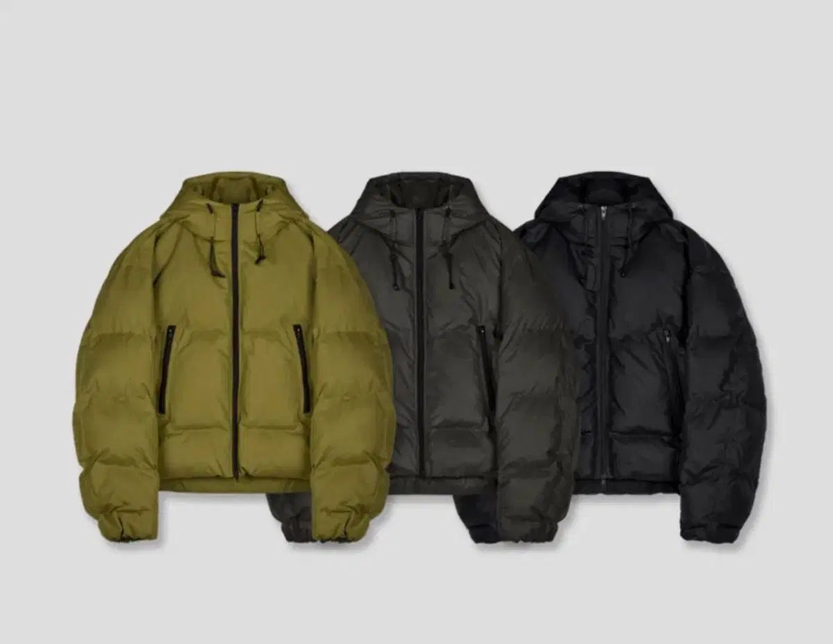 ジェントルCOVER ダウン 黒 100 110サイズ