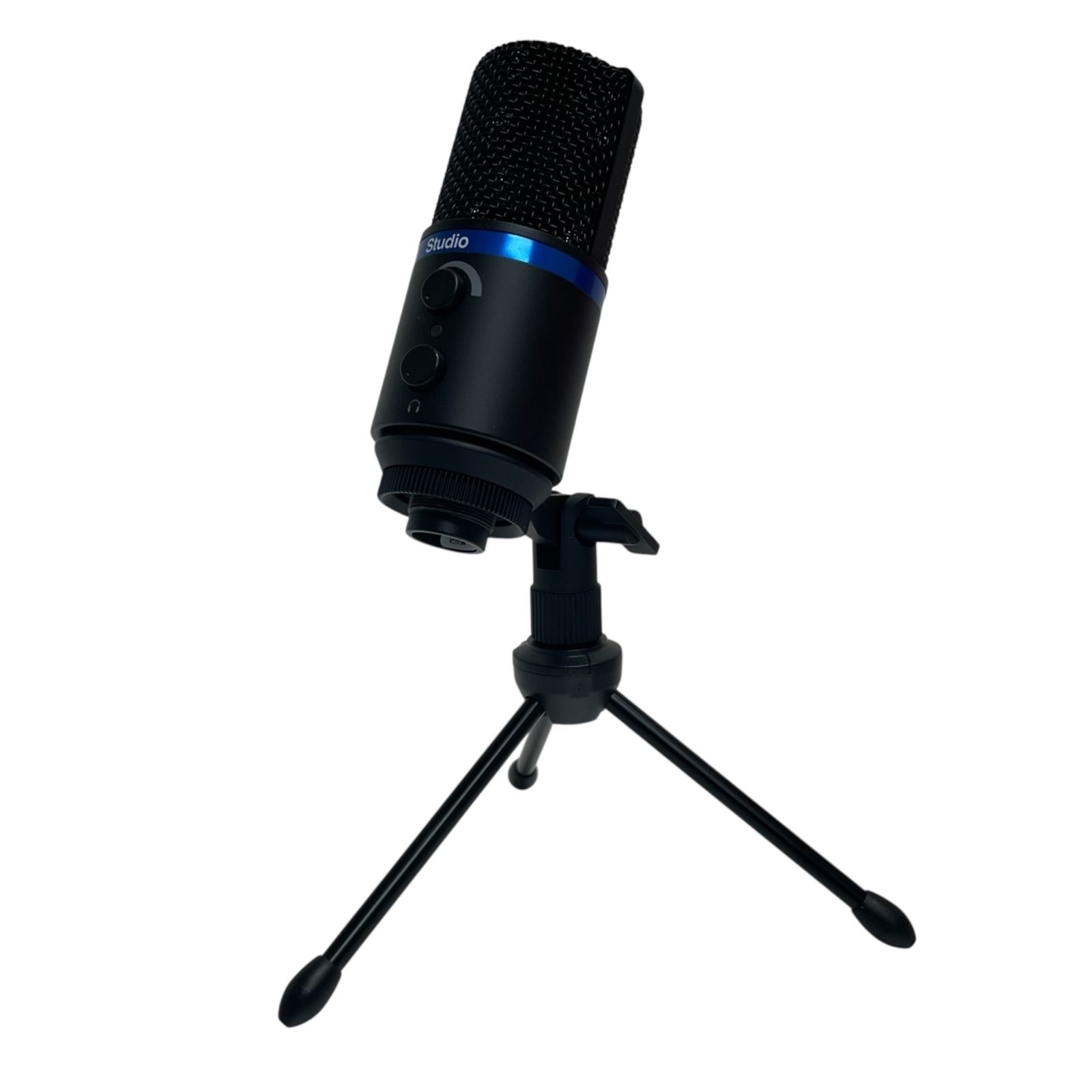IK MULTIMEDIA アイケーマルチメディア iRig Mic Studio デジタル スタジオ マイク