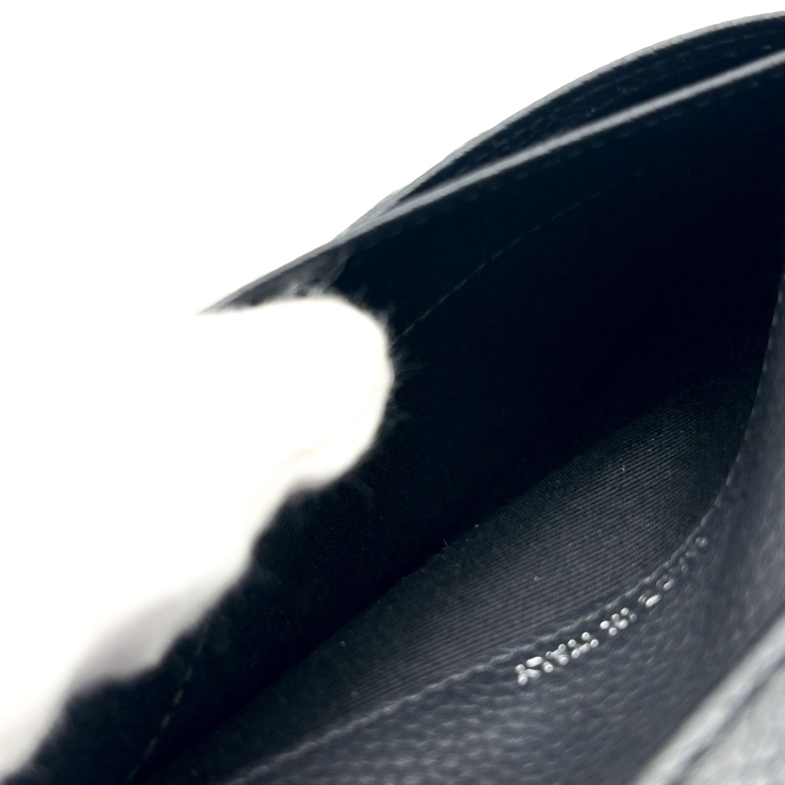 キャビア 三つ折