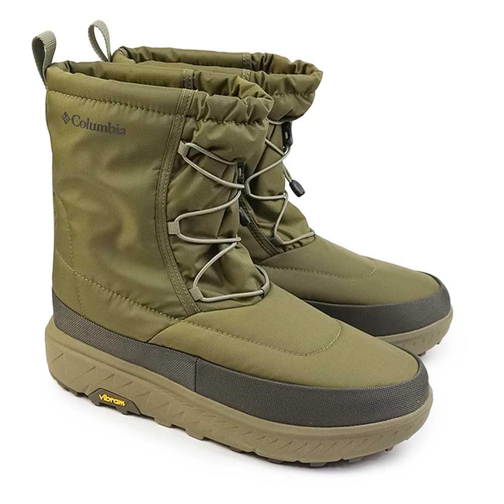 AMAZON Columbia コロンビア YELLOWTAIL BOOT ADV WP OH 395 GREYGREEN 7 395 GreyGreen 25.0 cm