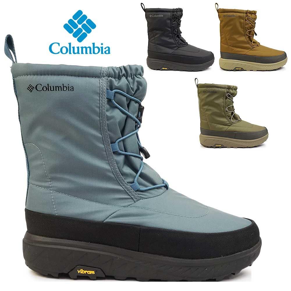 AMAZON Columbia コロンビア YELLOWTAIL BOOT ADV WP OH 395 GREYGREEN 7 395 GreyGreen 25.0 cm