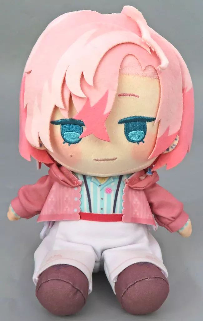 ぬいぐるみ メロルド ぬいぐるみ フラガリアメモリーズ