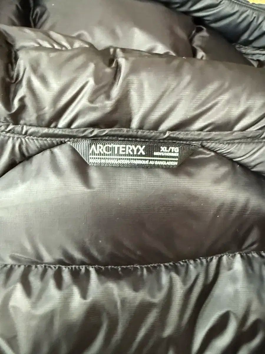 TERYX アークテリクス