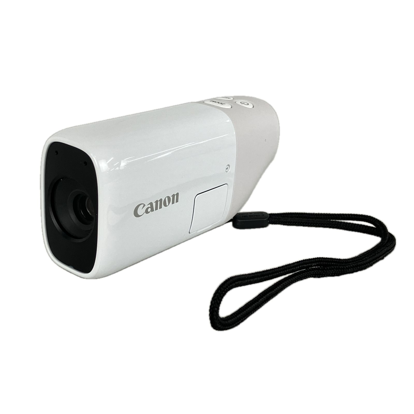 Canon PowerShot ZOOM DS126849 パワーショット ズーム デジタルカメラ キャノン コンデジ ジャンク Y10622995