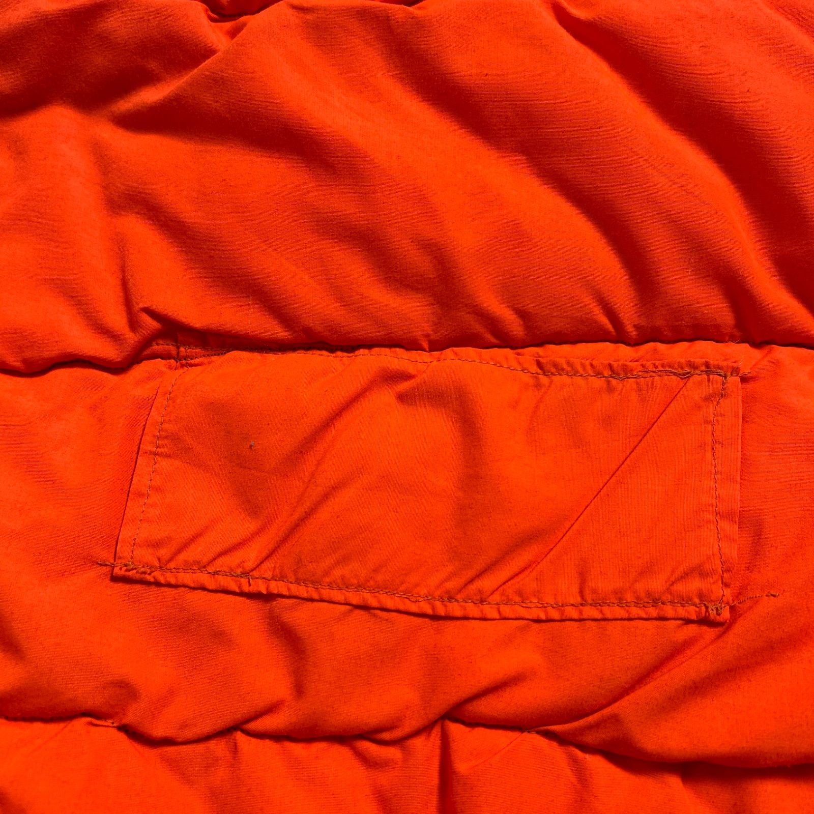 ダウンベスト 古着