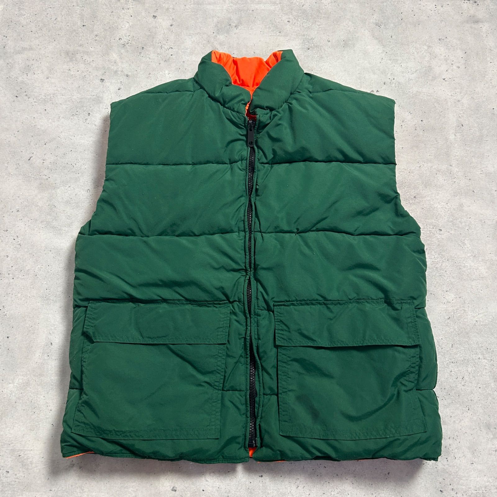 フロストライン リバーシブル