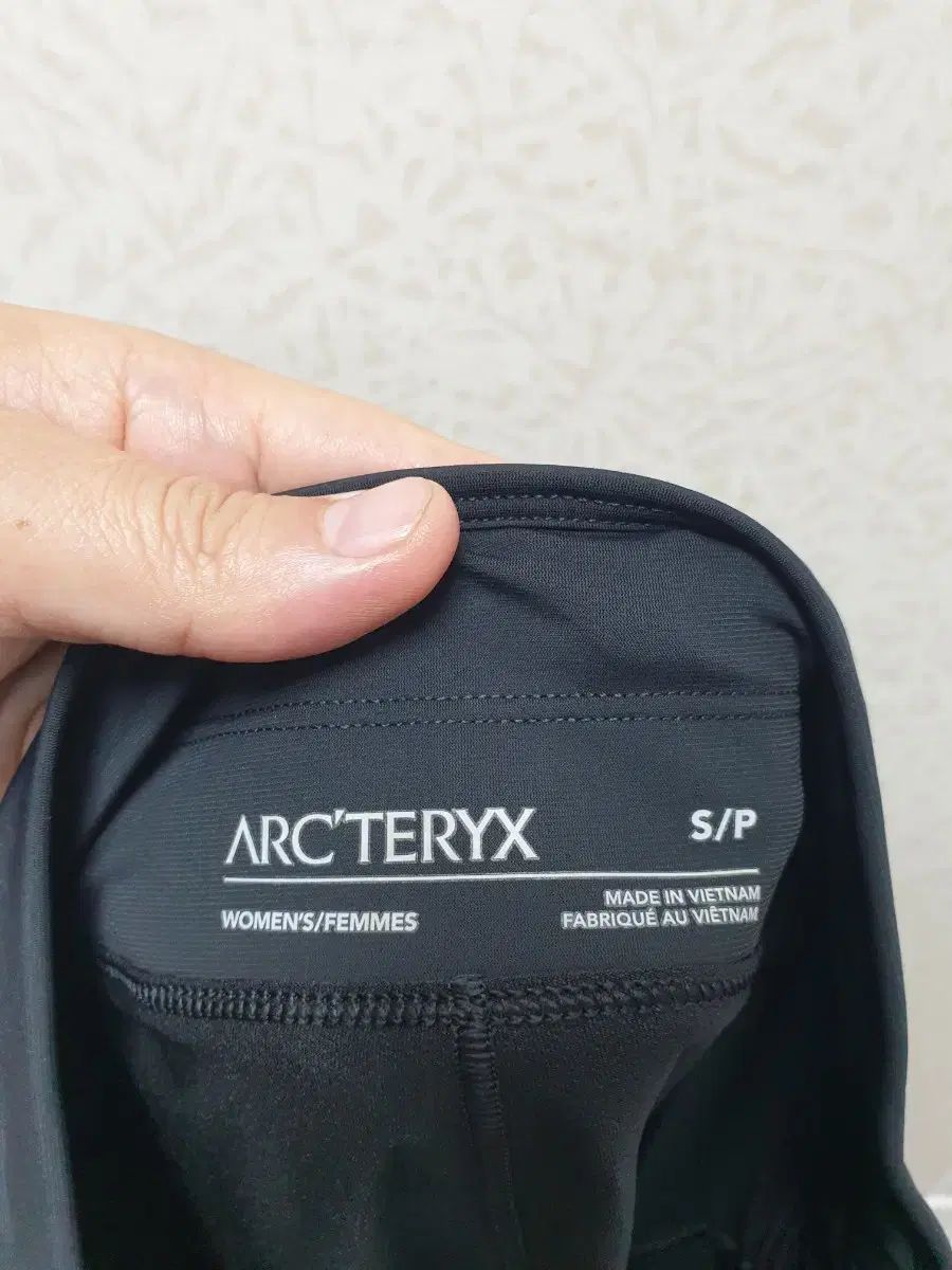 アークテリクス