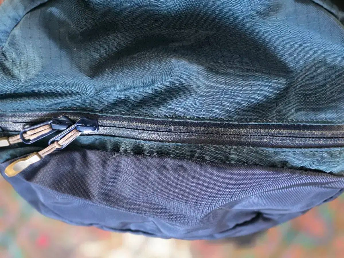 アークテリクス パープル