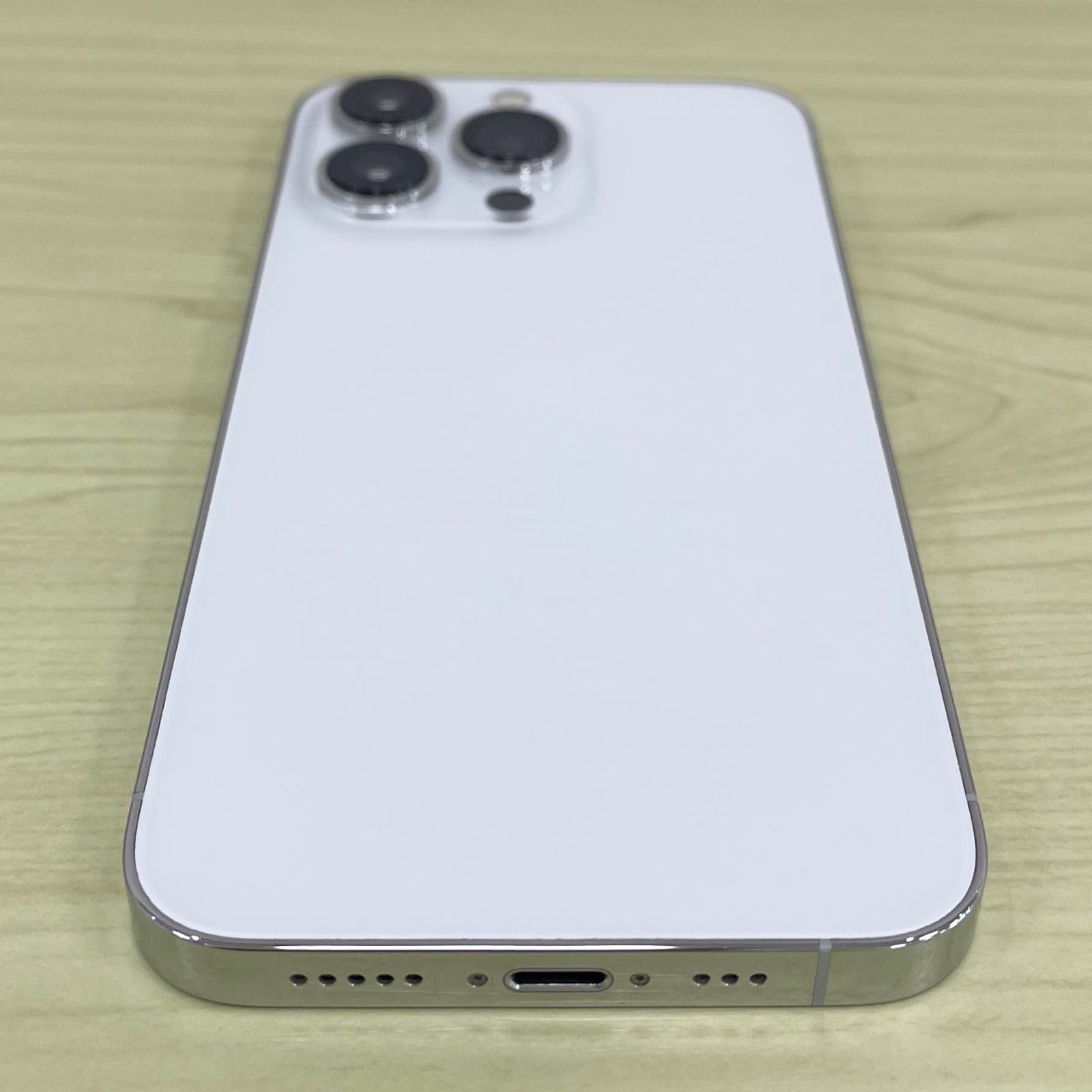 美品iPhone13Proシルバー128GB 美品iPhone13pro 128gb シルバー Apple iPhone 13 Pro 128GB SIMフリー