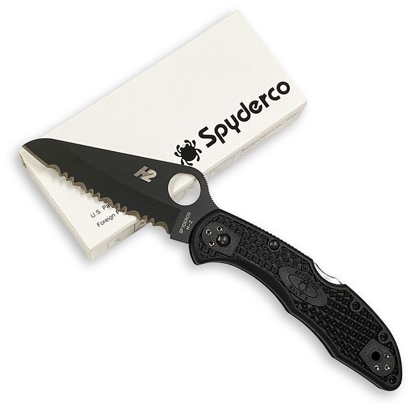 オールブラック