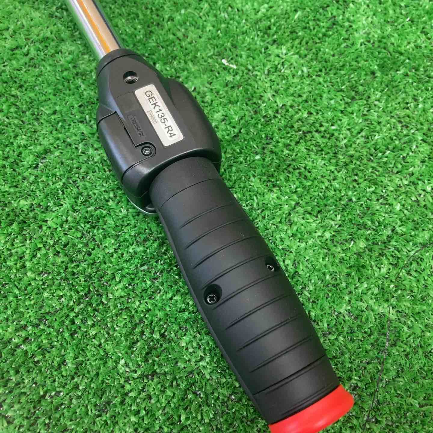 KTC(ケーテーシー) KTC デジラチェ GEK135-R4 デジタルトルクレンチ 