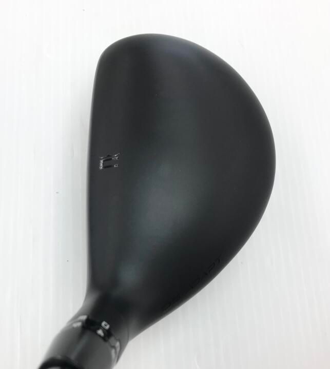 DS-ADAPT 21 S LIN-Q for Cobra ユーティリティ コブラ 最短