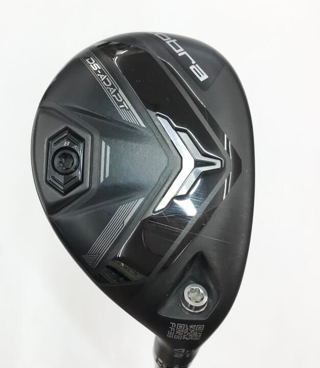 DS-ADAPT 21 S LIN-Q for Cobra ユーティリティ コブラ 最短