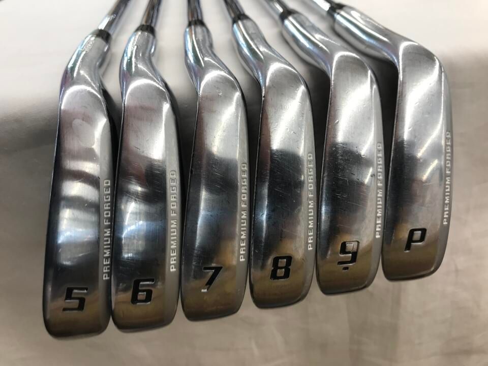ツアーステージ V-iQ フォージド 2006 S NSプロ V 90 アイアンセット ブリヂストン 最短