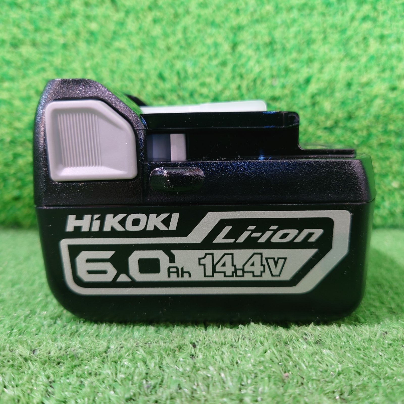 ハイコーキ BSL1460 14.4Vリチウムイオン蓄電池 無記名保証書入